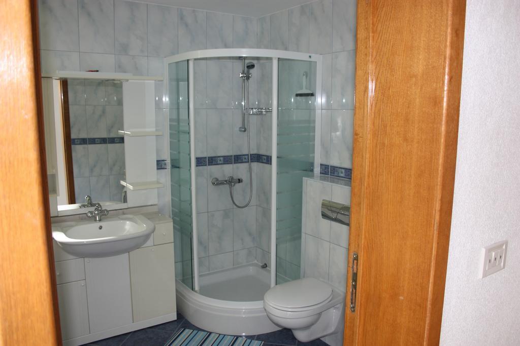 Villa Jana Apartments Trogir Habitación foto