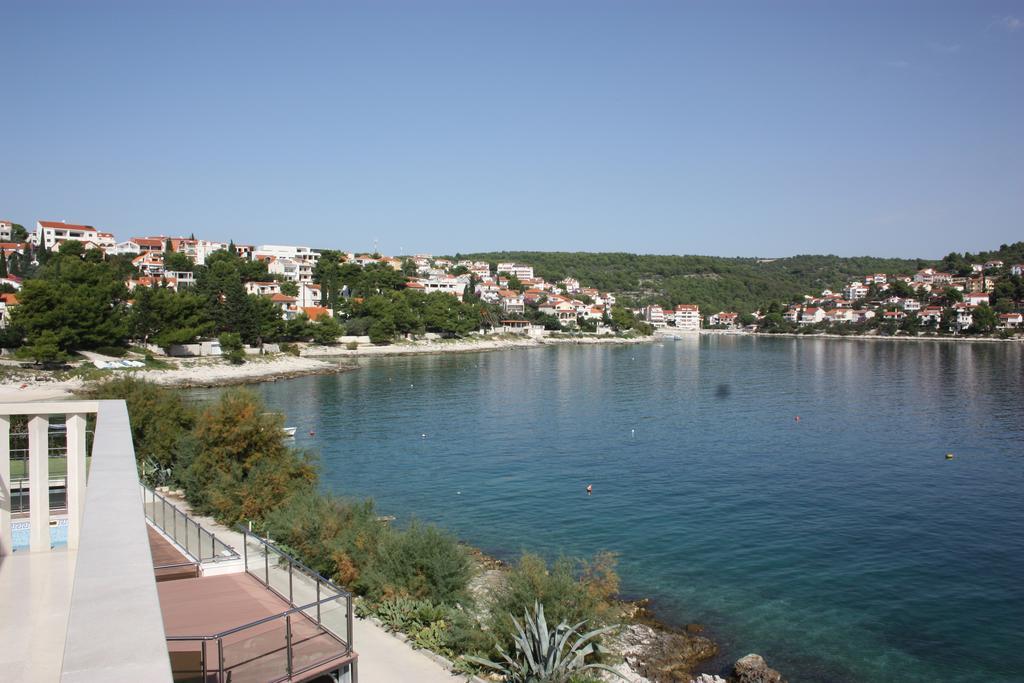 Villa Jana Apartments Trogir Habitación foto